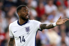 埃弗顿有意冬窗引进中锋 球队已经关注多个目标