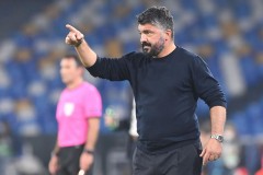 加图索：这是我希望看到的态度 希望能够延续下去