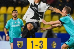 意甲帕尔马1-3博洛尼亚 博洛尼亚客场逆转对手