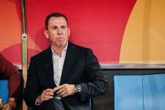 足协考虑新国奥队主帅人选 久尔杰维奇成为热门人选