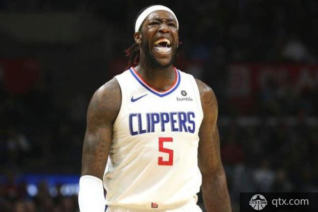 哈雷尔场均得分篮板创生涯新高