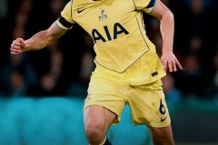 英超伯恩茅斯3-2托特纳姆热刺 塞梅尼奥绝杀