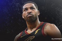 特里斯坦-汤普森：我没有考虑过结束骑士生涯