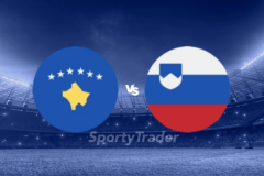 世预赛科索沃VS斯洛文尼亚预测比分 科索沃异军突起