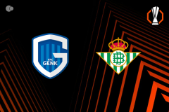 欧联杯亨克VS皇家贝蒂斯预测分析 贝蒂斯更为平稳