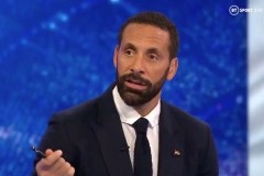 费迪南德：我很惊讶范德贝克出场时间不足 林加德应该离开曼联