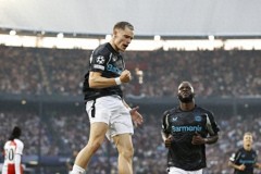 曝维尔茨和弗林蓬很快将加盟利物浦 利物浦敲定交易