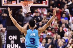 兰姆3年3150万加盟步行者