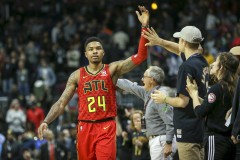 贝兹莫尔已经执行下赛季的球员选项