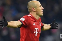 罗本走廊是什么？在这区域罗本有多强？