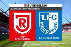 德乙雷根斯堡vs马格德堡比分预测比赛前瞻分析 雷根斯堡主场沦陷在即