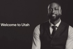 扩大商业版图 韦德购买爵士部分股权成为爵士股东