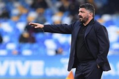 迪马济奥；那不勒斯计划与加图索续约至2023年