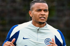 阿坎吉不会在冬窗回归曼城 球员深受国际米兰认可