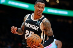 老鹰官宣续约科林斯 5年1.25亿留在球队