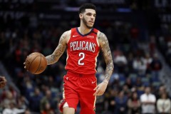 鲍尔签约知名经纪人里奇-保罗