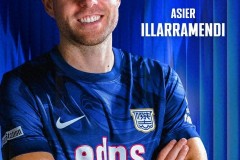 杰志官宣伊利亚拉门迪加盟 身披5号球衣