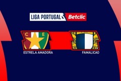 葡超阿马多拉vs法马利康比分预测比赛结果分析谁赢了？ 阿马多拉迎来主场首战