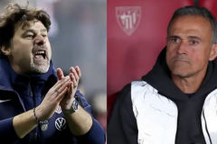 曼联长期主帅候选名单 波切蒂诺和恩里克入选