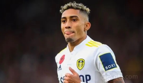 切尔西6500万英镑报价拉菲尼亚