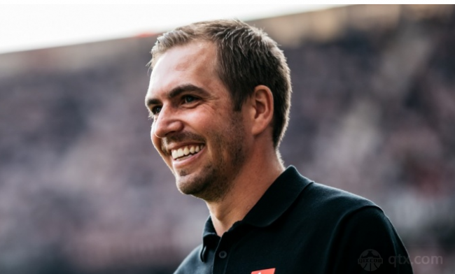 前德国队队员拉姆