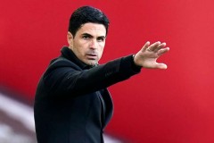 前枪手名宿加拉斯：阿尔特塔是错误的选择 没有做好执教的准备