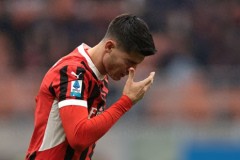 记者：科莫接近签下莫拉塔 还需与米兰达成协议