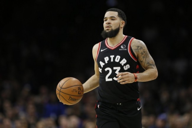 范弗里特是尼克斯正在考虑的自由球员之一