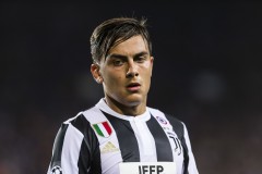 天空：尤文续约迪巴拉的最终报价为年薪1000万欧元