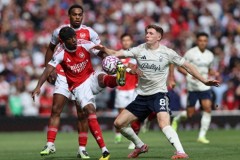 曝马杜埃凯可能长期缺阵 遭遇膝盖伤