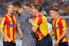 意甲莱切VS斯佩齐亚预测分析：保级之战