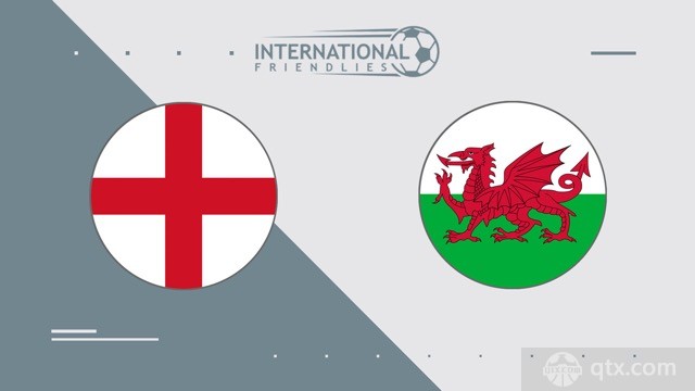 英格兰VS威尔士