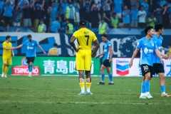 深圳新鹏城遭客场六连败 遭大连英博逆转