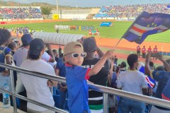 中国前青训教练眼中的佛得角 佛得角晋级世界杯正赛