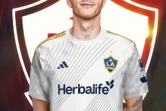 罗伊斯将自由身加盟洛杉矶银河 曾两度评选为德国足球先生