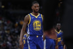 篮网有意签下前锋麦金尼 刚被勇士裁掉