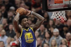 森林狼签下乔丹贝尔