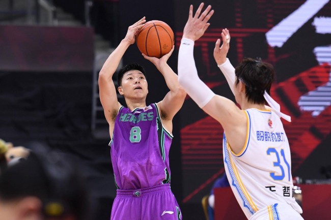 山东西王vs福建豹发力视频直播