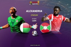 马达加斯加VS布隆迪前瞻丨分析丨预测