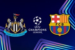 欧冠巴萨将对阵纽卡 巴萨盼迎开门红