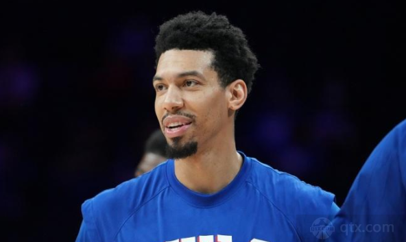 丹尼格林谈加盟灰熊 对于加盟一支年轻球队感到兴奋