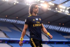 为什么阿森纳和阿尔特塔要续约大卫-路易斯