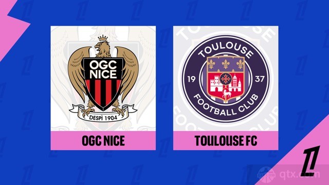 尼斯VS图卢兹