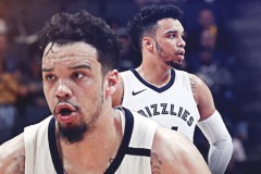 狄龙-布鲁克斯：没有一支球队想要在季后赛中遭遇我们