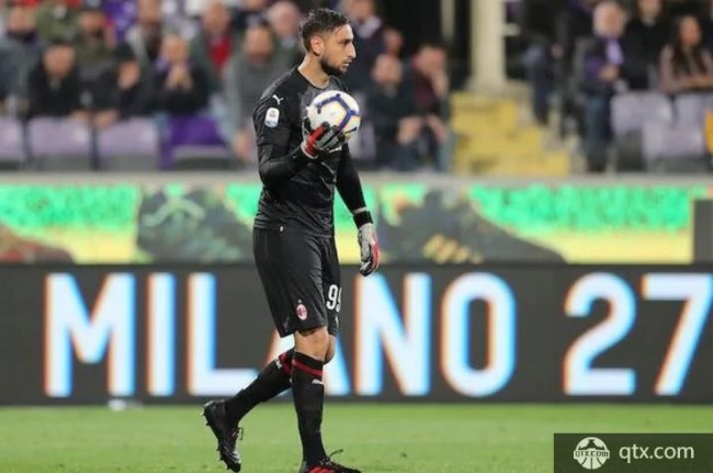 巴黎有望引进唐纳鲁马