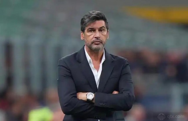 曝丰塞卡正与AC米兰协商解约