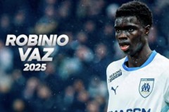 曝罗马接近签下18岁前锋瓦斯 包含买断条款