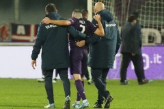 佛罗伦萨官方：里贝里手术成功 下周将恢复训练