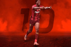 官方：马尔康加盟武汉三镇