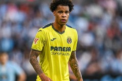 罗马诺：黄潜将签下布坎南 球员永久转会